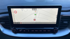 Kia Ceed 1.5T GDi ISG 138 GT-Line 5dr Petrol Hatchback